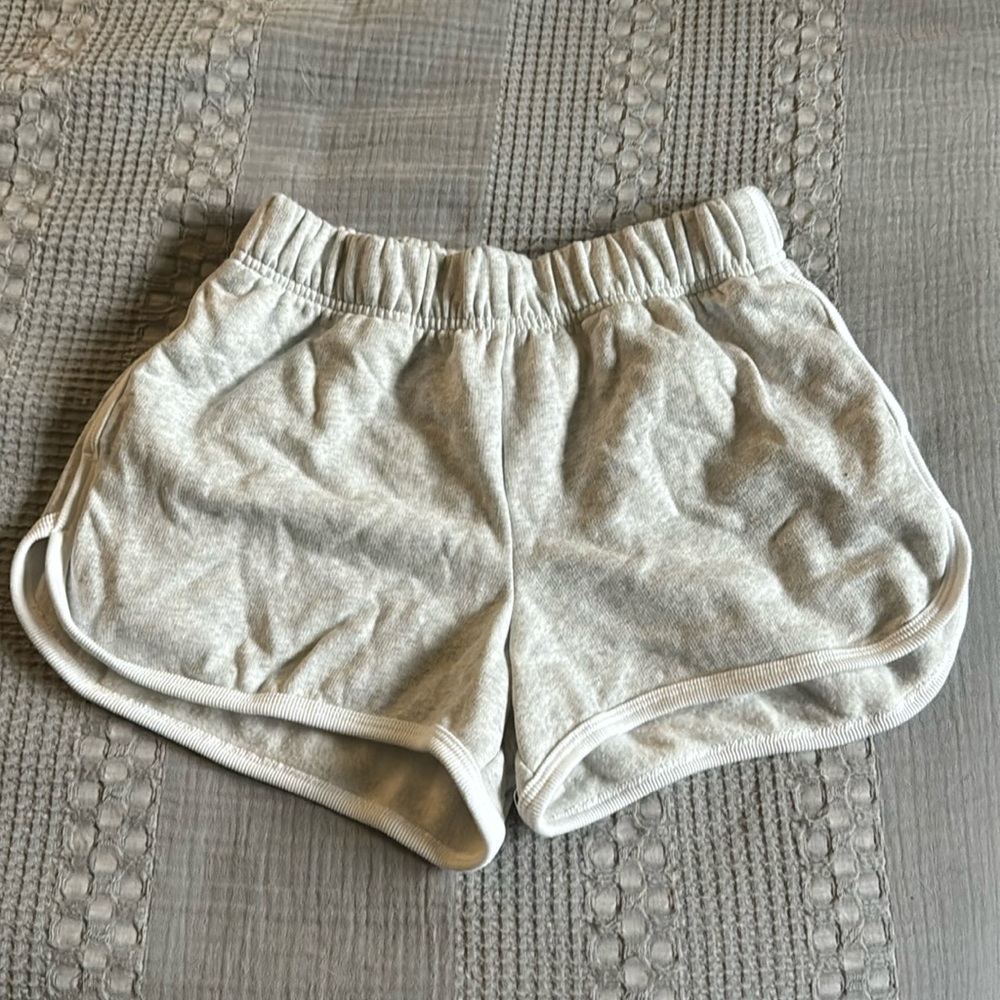 VS PINK Varsity Shorts